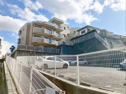 ☆新着物件☆東峰マンション香住ヶ丘の画像