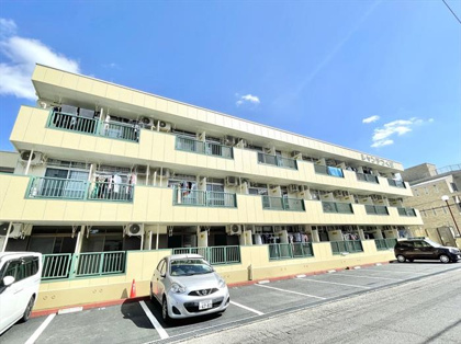 シャンテ筑波の画像