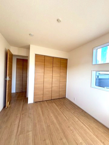 仙波町3丁目【洋室】