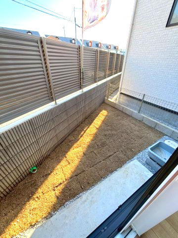 仙波町3丁目【庭つき】