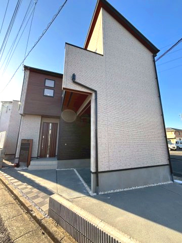 仙波町3丁目【外観】