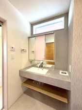 仙波町3丁目【独立洗面台】