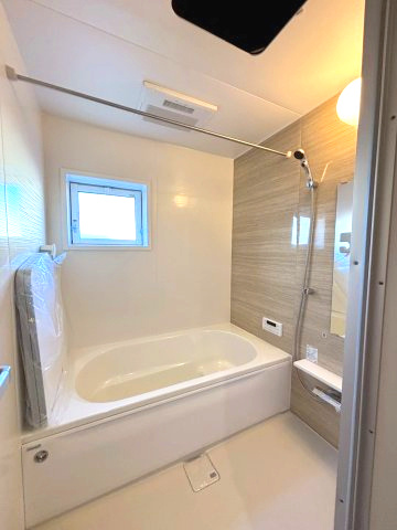 仙波町3丁目【浴室】
