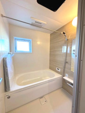 仙波町3丁目【浴室】