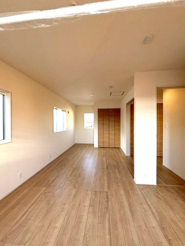 仙波町3丁目【居間・リビング】