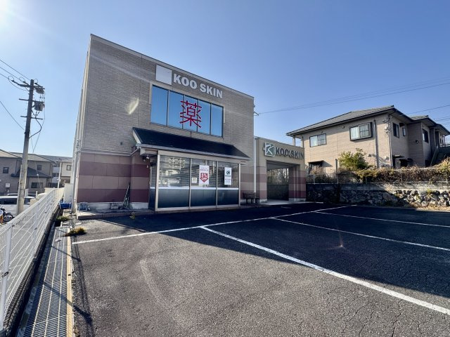 石垣西10丁目店舗の画像