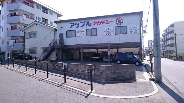 第２小林モータープール【外観】