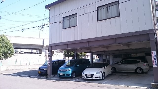 第２小林モータープール