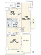 藤和シティコープ新川の画像