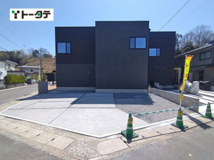 新築戸建 広島市佐伯区薬師が丘４丁目