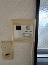 コーポトキオ【設備】