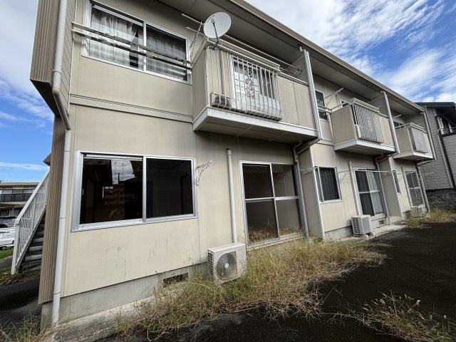 コーポトキオ【外観】