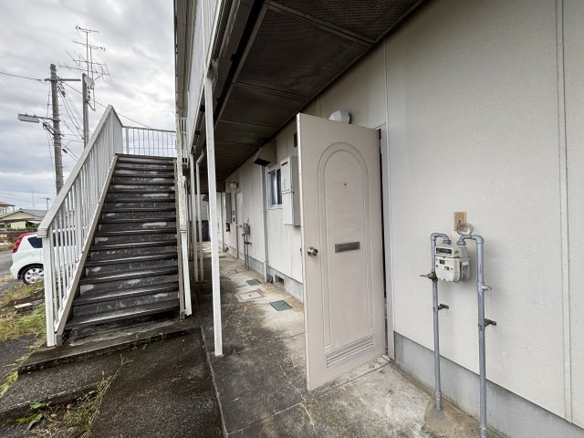 コーポトキオ【その他】