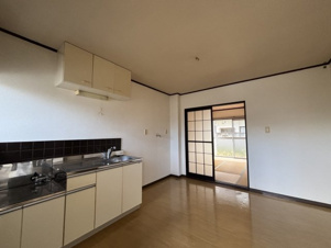 コーポトキオ【キッチン】