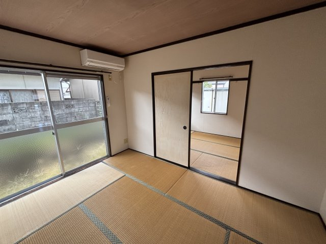 コーポトキオ【和室】