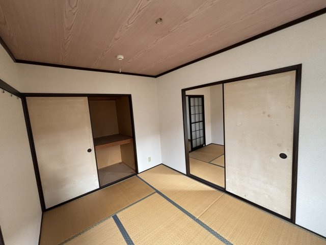 コーポトキオ【和室】