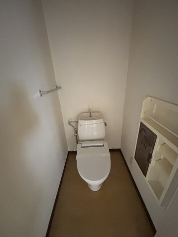 コーポトキオ【トイレ】