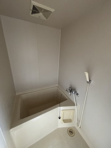 コーポトキオ【浴室】