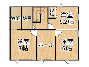 足寄町栄町１丁目【間取り】