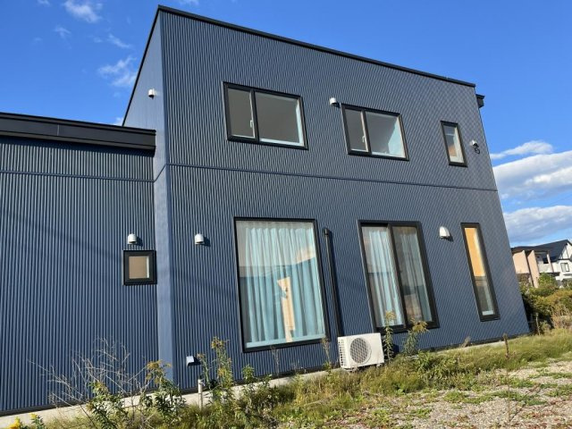 足寄町栄町１丁目【外観】