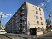 エメラルドマンション府中の画像