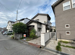 金沢市　久安4丁目　中古　延床29.74坪　大規模リフォームの画像