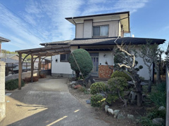 日立市森山町2丁目中古戸建の画像