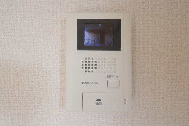 TVインターホン