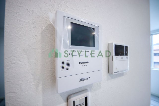 横浜市鶴見区生麦４丁目の新築一戸建【設備】