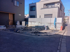 足立区梅田２丁目の画像