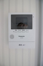 永大ハウス【セキュリティ】TVモニターホン