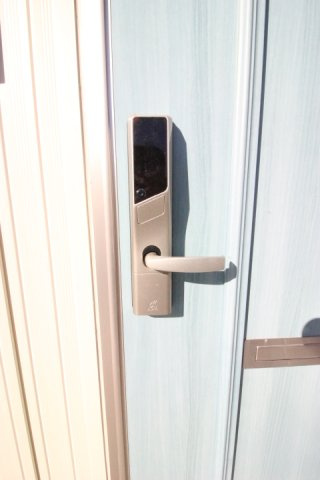 永大ハウス【セキュリティ】電子キー