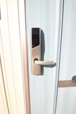 永大ハウス【セキュリティ】電子キー