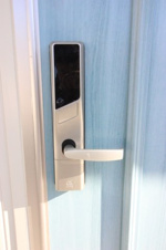 永大ハウス【セキュリティ】デジタルキー