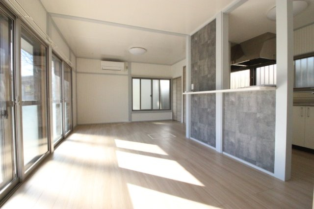 永大ハウス【洋室】きれいな洋室です