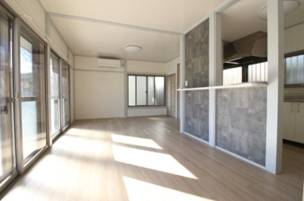 永大ハウス【洋室】きれいな洋室です