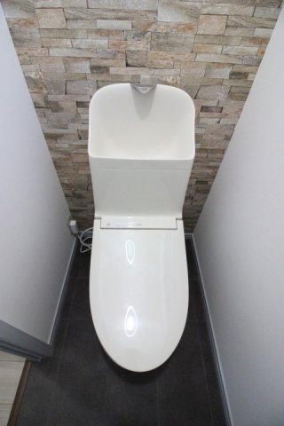永大ハウス【トイレ】トイレです