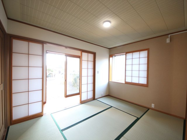 八王子市中野山王1丁目3-14 中古【仲介手数料無料】【和室】