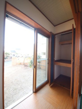 八王子市中野山王1丁目3-14 中古【仲介手数料無料】【その他】和室縁側