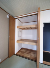 八王子市中野山王1丁目3-14 中古【仲介手数料無料】【収納】