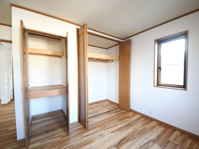 八王子市中野山王1丁目3-14 中古【仲介手数料無料】【収納】