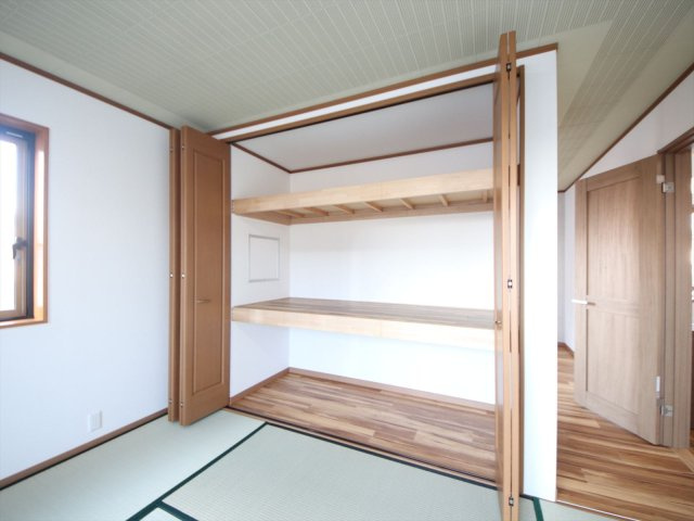 八王子市中野山王1丁目3-14 中古【仲介手数料無料】【収納】