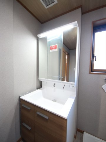 八王子市中野山王1丁目3-14 中古【仲介手数料無料】【独立洗面台】