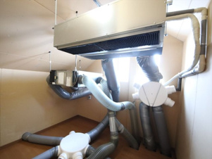 八王子市中野山王1丁目3-14 中古【仲介手数料無料】【その他】全館空調システム