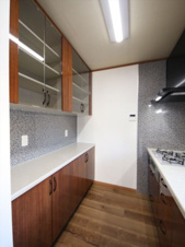 八王子市中野山王1丁目3-14 中古【仲介手数料無料】【キッチン】