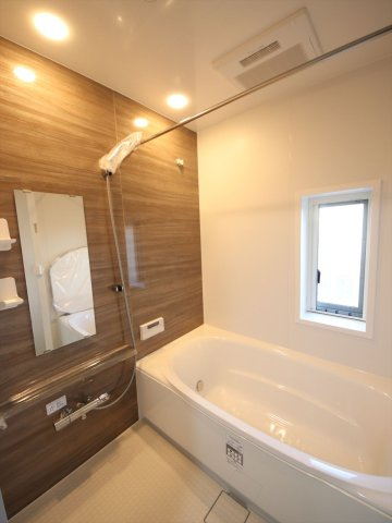 八王子市中野山王1丁目3-14 中古【仲介手数料無料】【浴室】