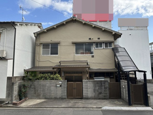 土地 広島市西区己斐本町３丁目