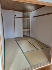 トーカンマンション旭橋【和室】