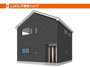 北九州市八幡西区貴船台　第1【完成予想図】建築中。2026年2月中旬完成予定。完成前でも同様の設備・間取りの物件をご案内できます！