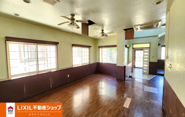 沖縄市泡瀬2丁目　店舗・賃貸事務所の画像